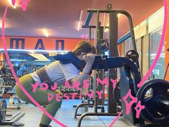 -RoMan罗马健身工作室(莘庄店)