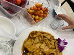 生大烤-老苏扬饭店