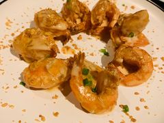 -万丽轩·粤菜(王府井金茂万丽酒店)