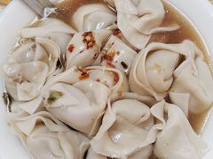 馄饨-宋家馄饨馆(八一公园店)