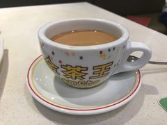 -壹间茶餐厅(天娱广场店)