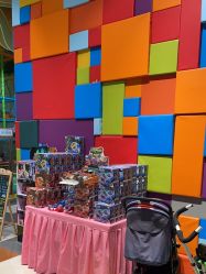 -宝燕乐园(闵行旗舰店)