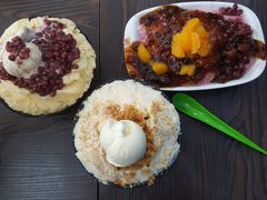 -MOMO冰品·生巧汤圆(红桥店)
