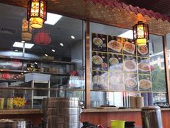 -天天初二·天津传统捞面·天津特色菜(凌奥总店)