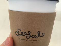 -Seesaw Coffee(环贸iapm店)