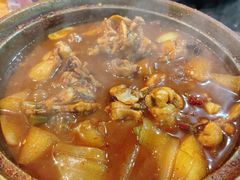 牛蛙煲-范贤光鸡公煲(平乐园总店)