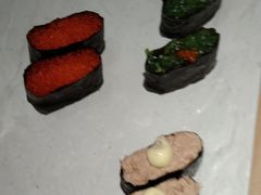 -万岁寿司(芳村店)