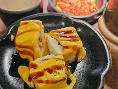 -九田家黑牛烤肉料理(顺义区华联金街店)