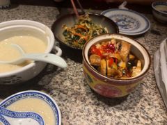 -南京大牌档(凯德1818店)
