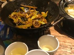 -春润大地海南椰子鸡(沙井京基百纳广场店)