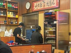-彭记铁锅肥肠(东四总店)