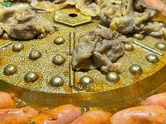 -牛牛章·章鱼水煎肉(光谷世界城店)