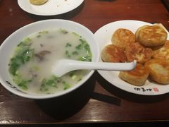 羊杂汤-和生记牛肉火勺店(汇兴家园店)