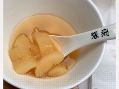 -张飞木薯羹(金鱼巷店)