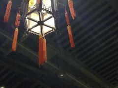 -百花深处·老北京风味菜
