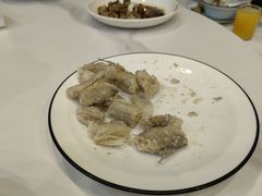 -金海湾海鲜排档(朱家尖店)