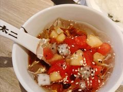 -太二酸菜鱼(深圳布吉万象汇店)