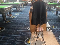 -云川台球(马甸店)