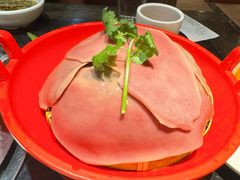 -周师兄大刀腰片火锅(洪崖洞旗舰店)