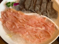 -纸盐河码头火锅(十八梯店)