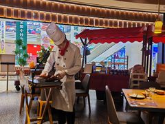 -青年公社烤鸭(熙悦天街店)