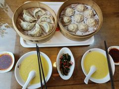 -东升灌浆包(辛庄街总店)