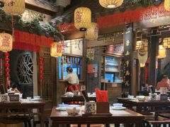 -南京大牌档(济南万象城店)