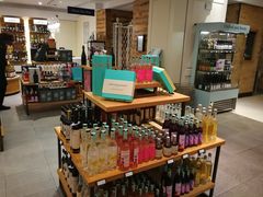 -The Diamond Jubilee Tea Salon at Fortnum & Mason