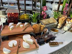 -RISE RESTAURANT(滨海湾金沙店)