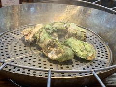 -飞尝蚝·顺德菜·鱼生(顺德总店)
