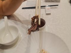 -香乐园·淮扬菜中餐厅·Shang Garden(福田香格里拉店)