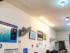 大堂-海汇源老烧麦店(东大街总店)