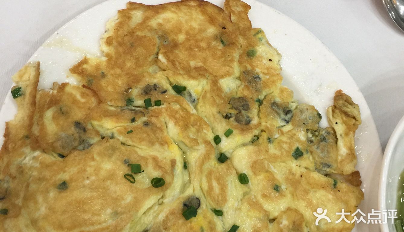 鸡都酥掉了。味道有点淡「果木烧猪排」这个蛮好吃的