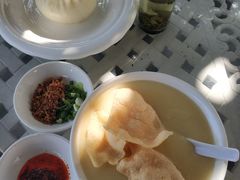 -瑞丰园庭院餐厅·白族传统家常菜