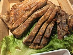 -蒙亨·手把肉·蒙古包文化主题餐厅(天恒广场店)