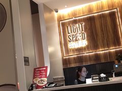 -吕氏疙瘩汤·新鲁菜(济南万象城店)