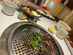 -千寻山野烤肉(中关村店)
