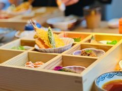 -阿吾罗·月咏精致日料(港汇恒隆广场店)