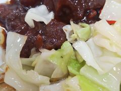 -西安外国语大学-学生食堂(栾树大道店)