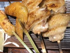 -鸟鹏烧鸟居酒屋(熙龙湾店)