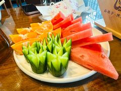-面辣子·陕西家乡菜(长安店)