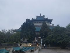 -武汉大学老图书馆