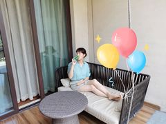 -上海崇明金茂凯悦酒店