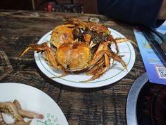 -巴犀烧烤(新崇光店)