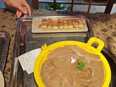 -椒香城门口老火锅(天府长城店)