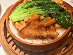 -禄运茶居·手工点心(猎德店)