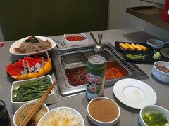 -海底捞火锅(振华广场店)