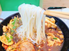 -柳州爽仔螺蛳粉