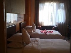 -景德镇中国陶瓷博物馆西山湖凯莱度假酒店