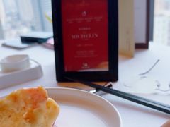 -富力丽思卡尔顿酒店·丽轩中餐厅